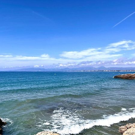 Serenity Apartment - Cap Salou Kültér fotó