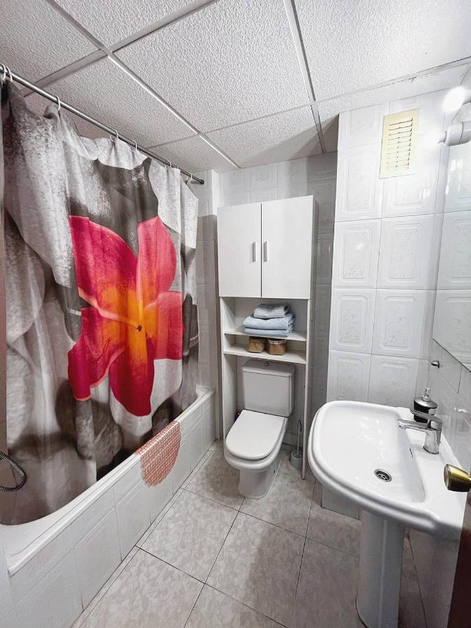Serenity Apartment - Cap Salou Kültér fotó