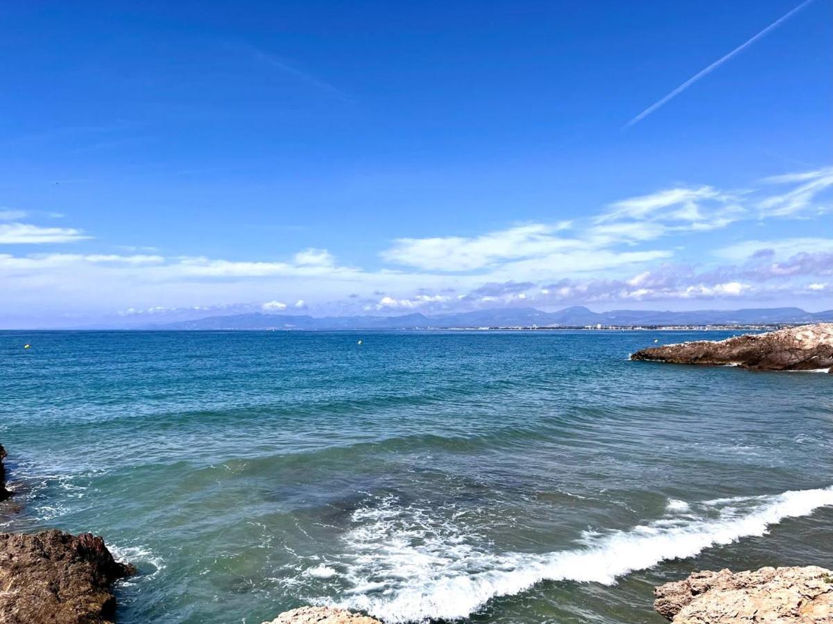 Serenity Apartment - Cap Salou Kültér fotó