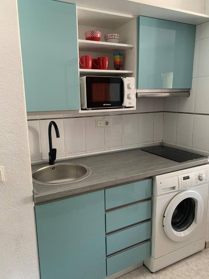 Serenity Apartment - Cap Salou Kültér fotó