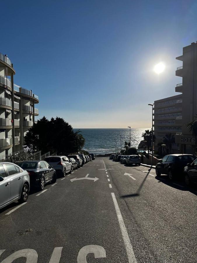 Serenity Apartment - Cap Salou Kültér fotó
