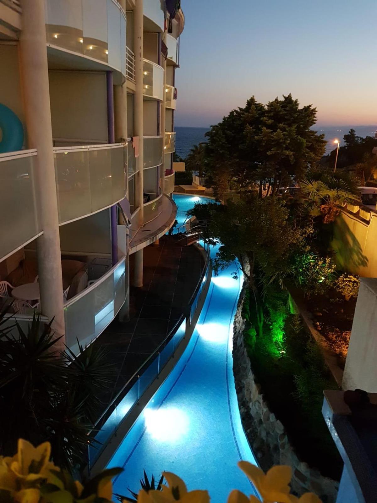 Serenity Apartment - Cap Salou Kültér fotó