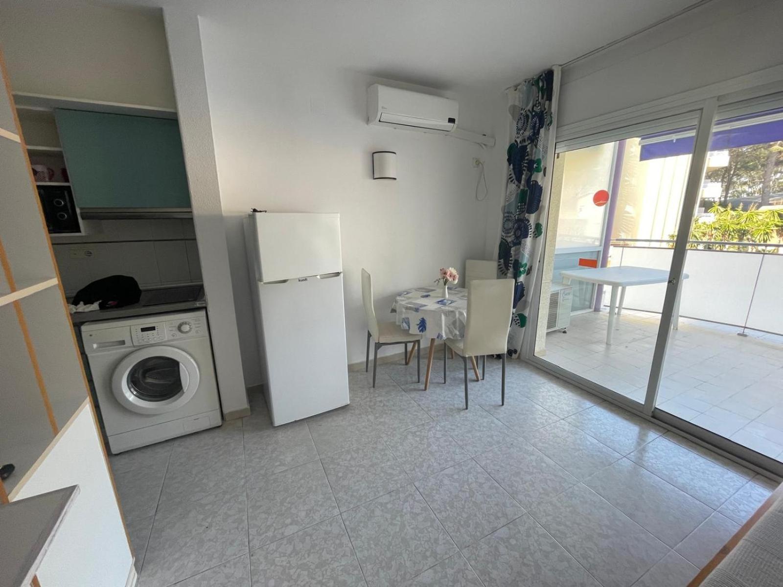 Serenity Apartment - Cap Salou Kültér fotó