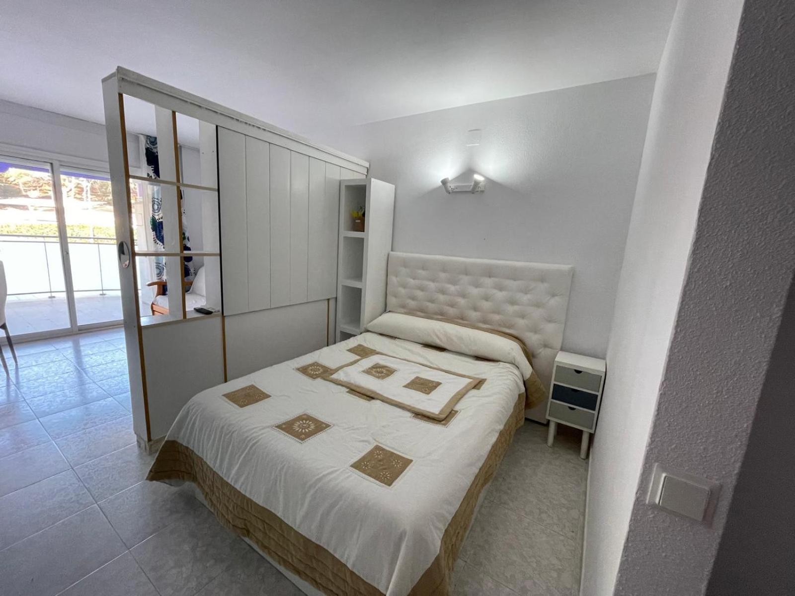 Serenity Apartment - Cap Salou Kültér fotó